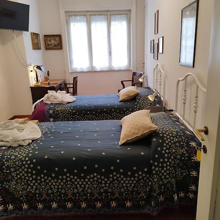Suite Del Corso Milão Exterior foto