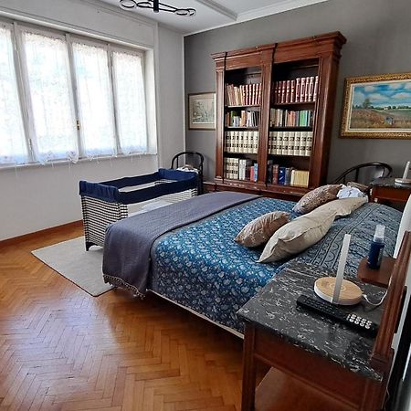 Suite Del Corso Milão Exterior foto