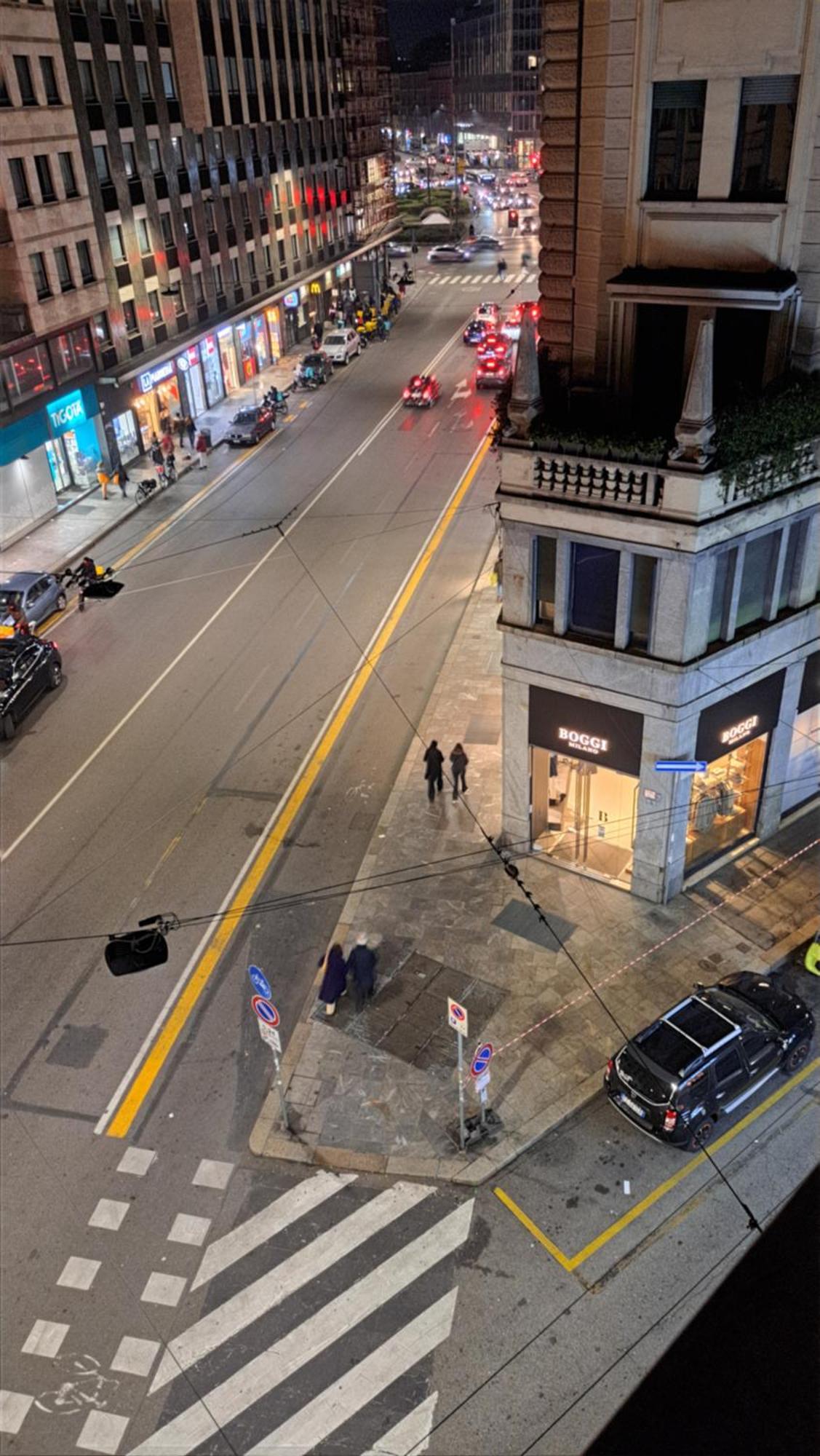 Suite Del Corso Milão Exterior foto