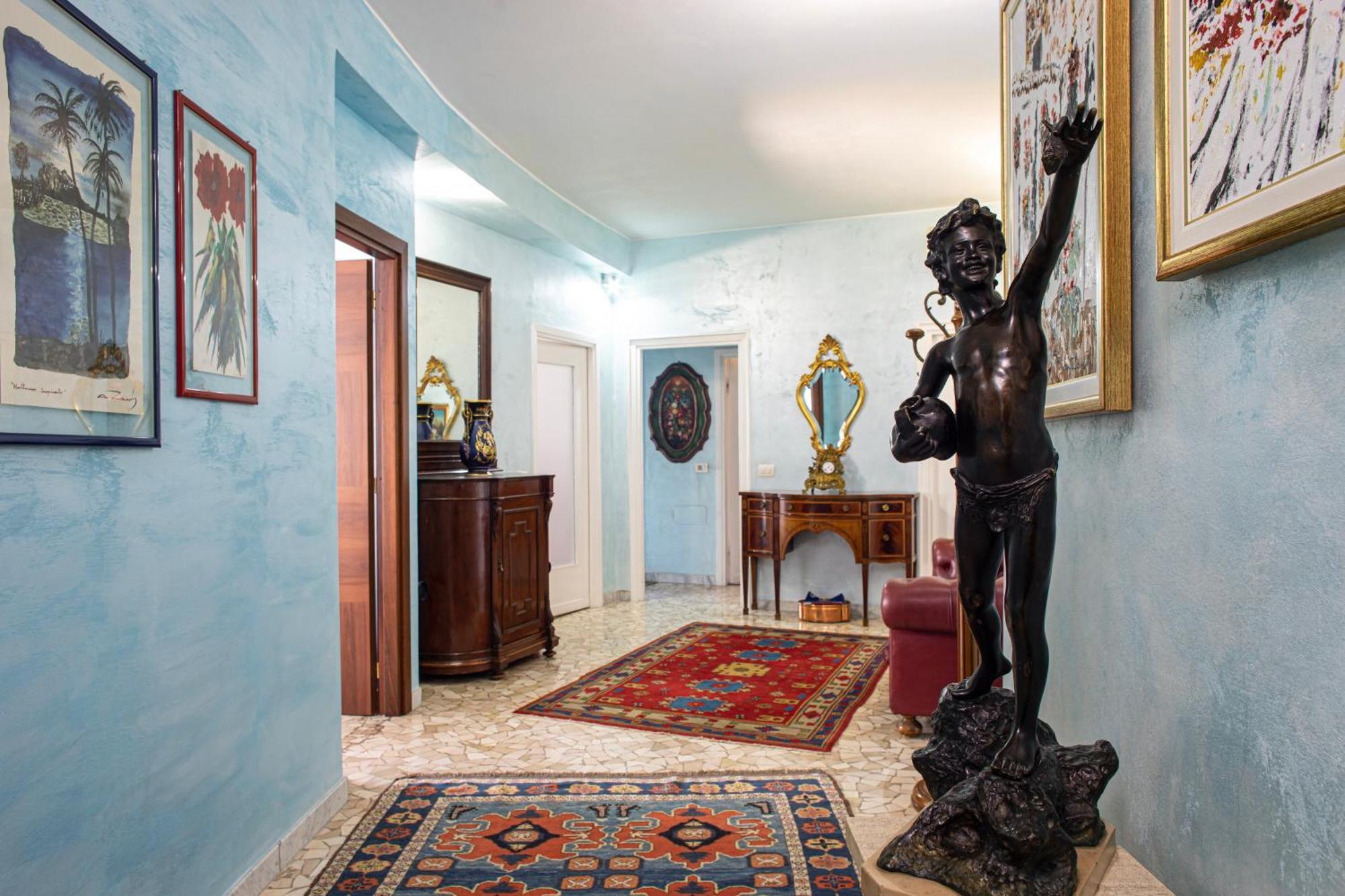 Suite Del Corso Milão Exterior foto