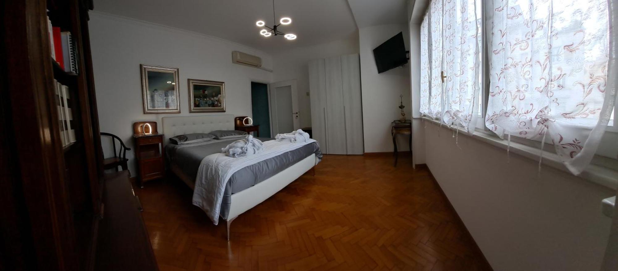 Suite Del Corso Milão Exterior foto