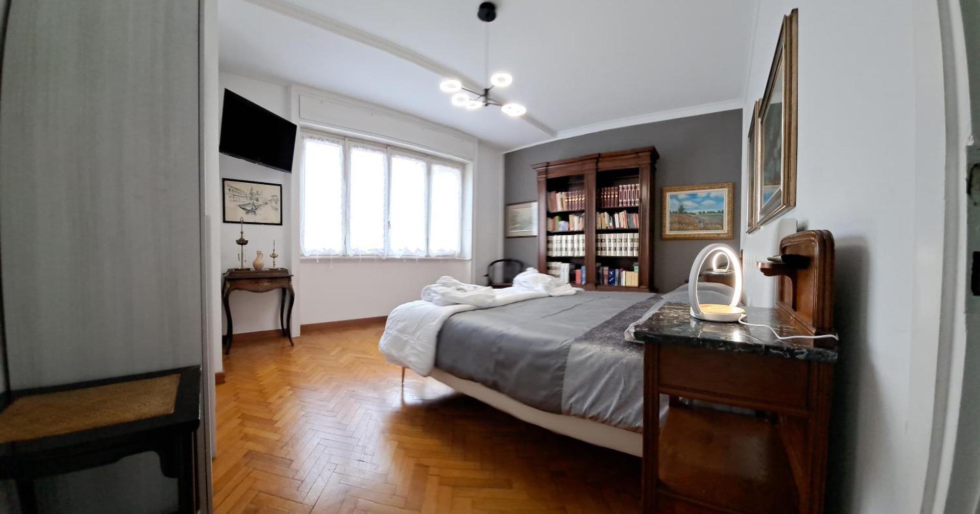 Suite Del Corso Milão Exterior foto