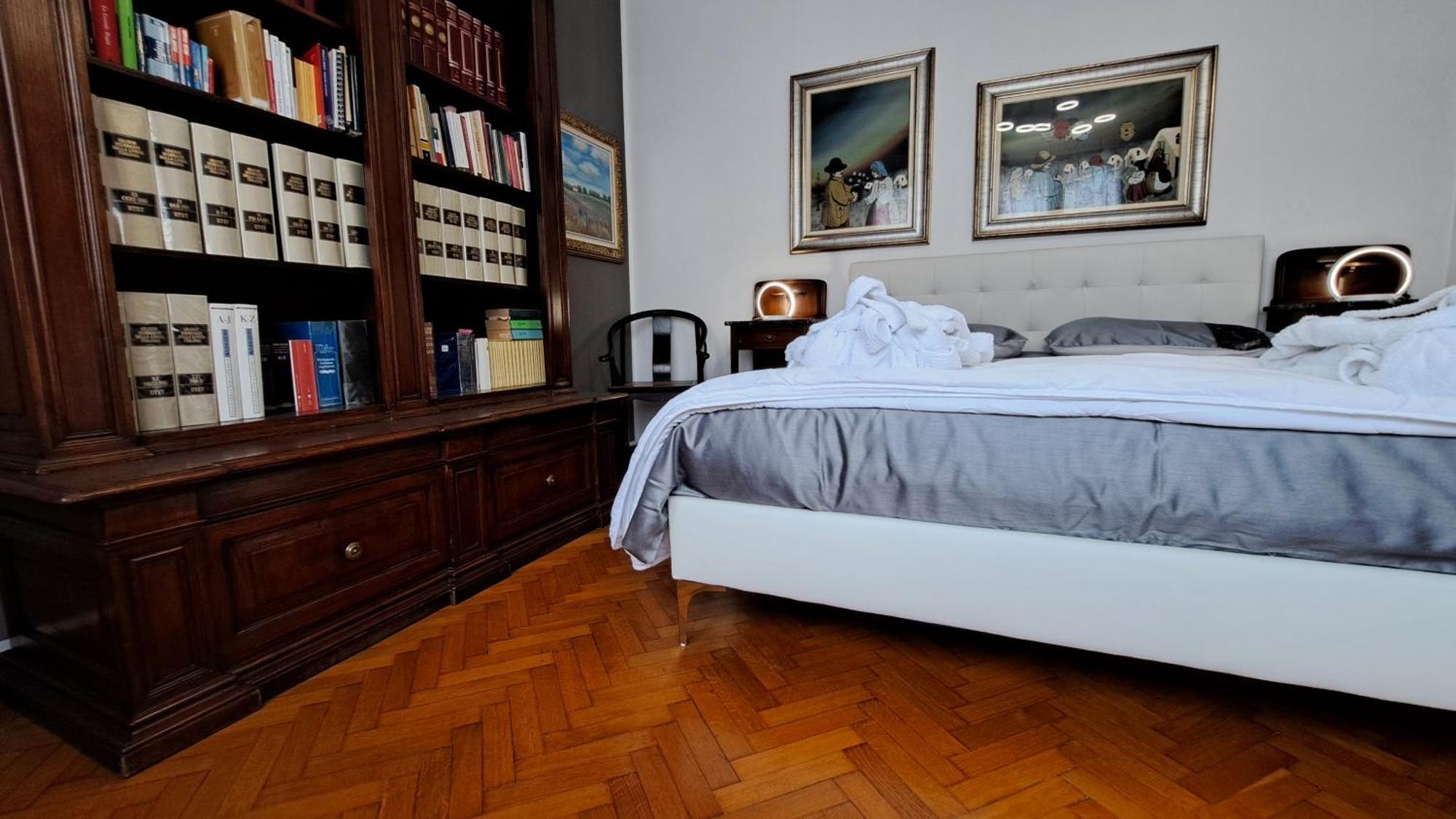 Suite Del Corso Milão Exterior foto