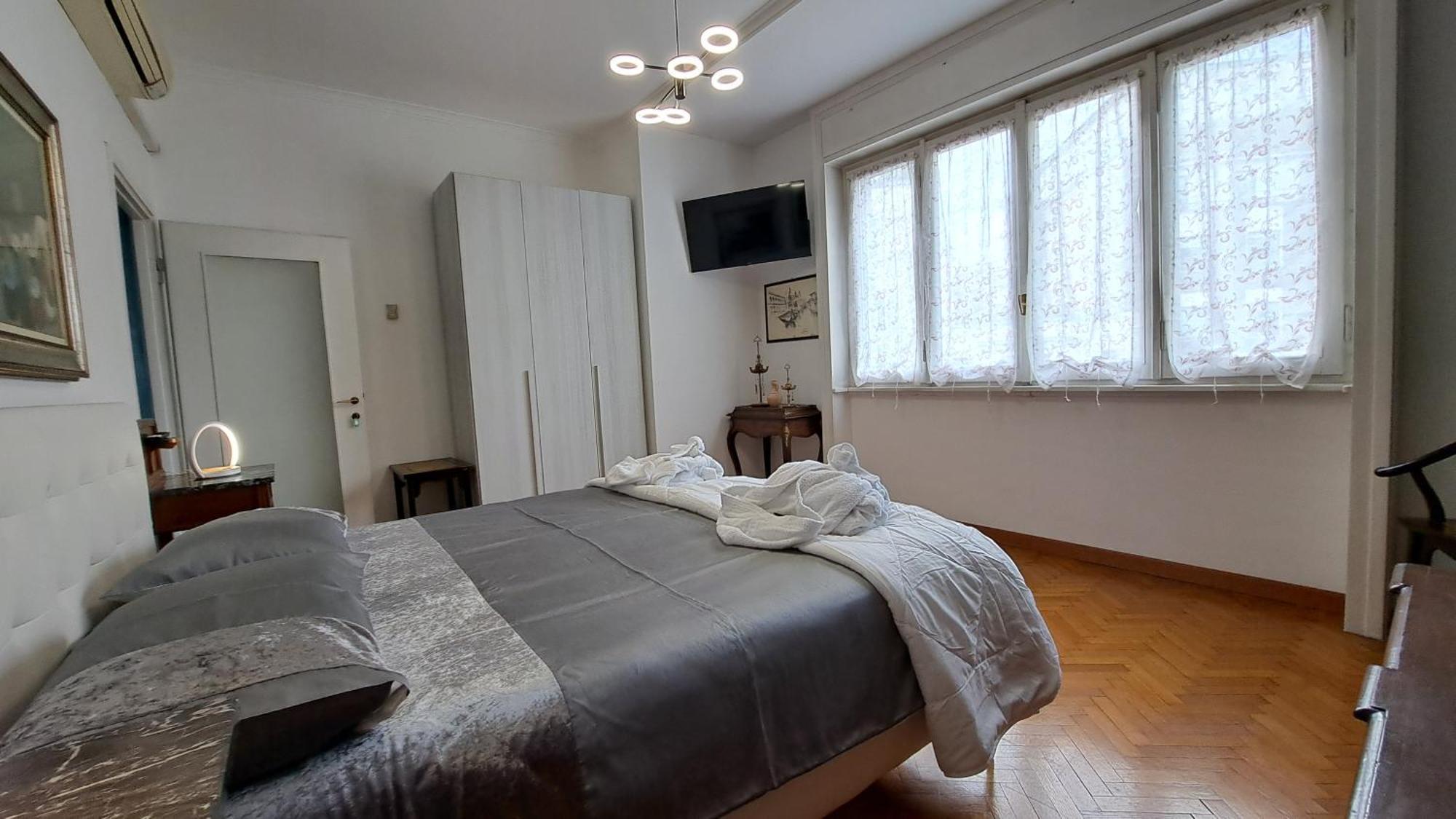 Suite Del Corso Milão Exterior foto