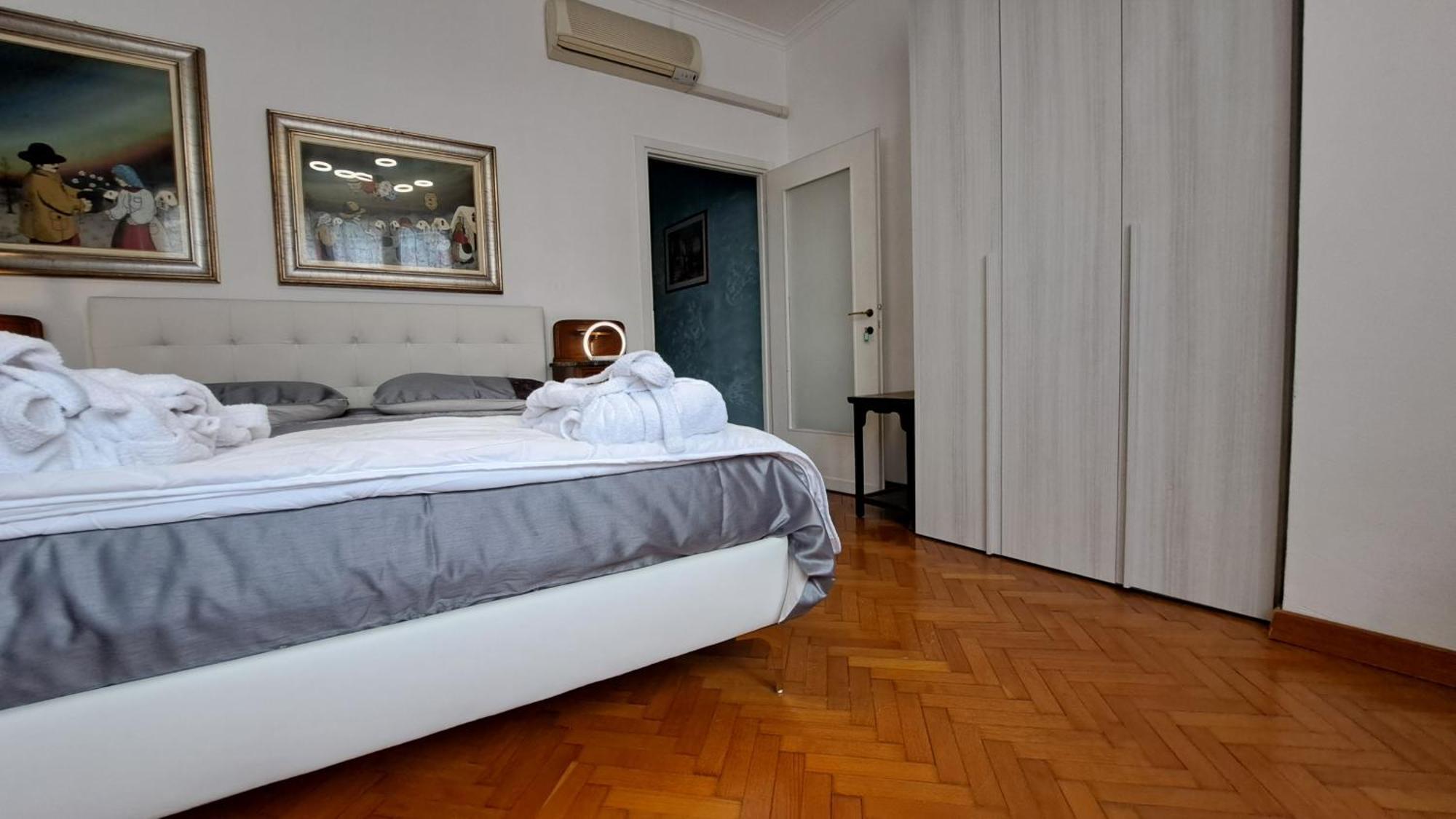 Suite Del Corso Milão Exterior foto
