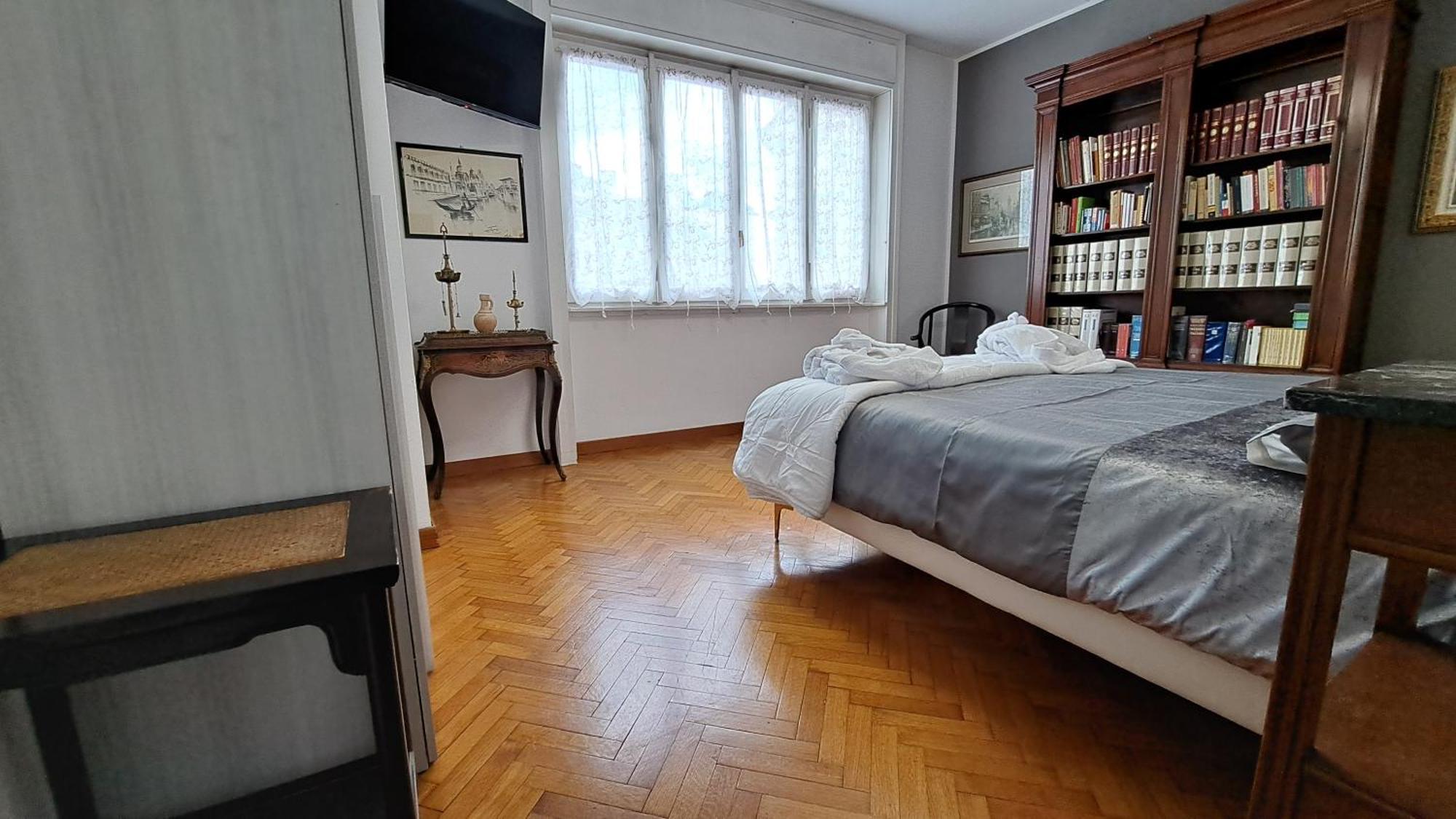 Suite Del Corso Milão Exterior foto
