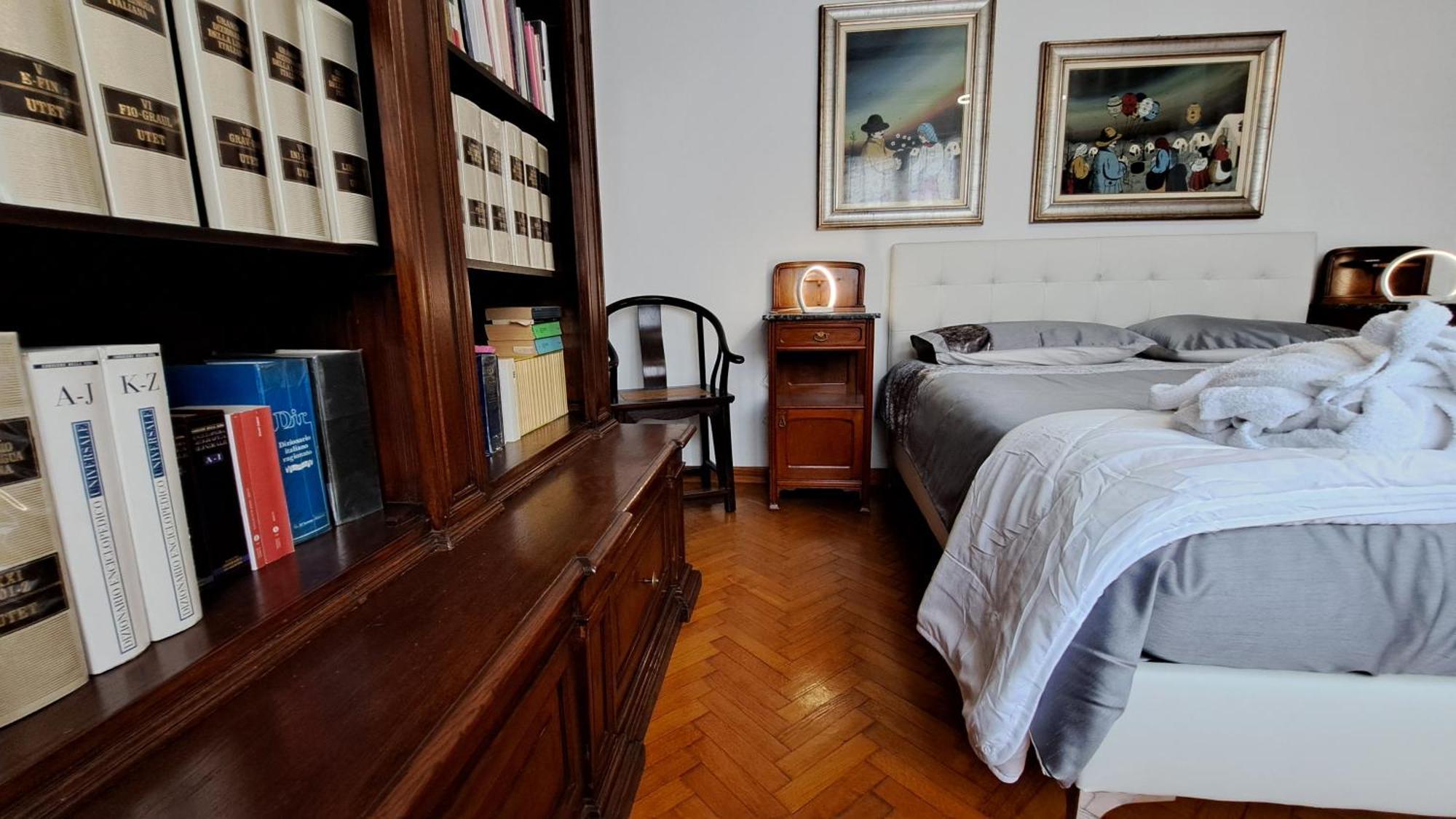 Suite Del Corso Milão Exterior foto