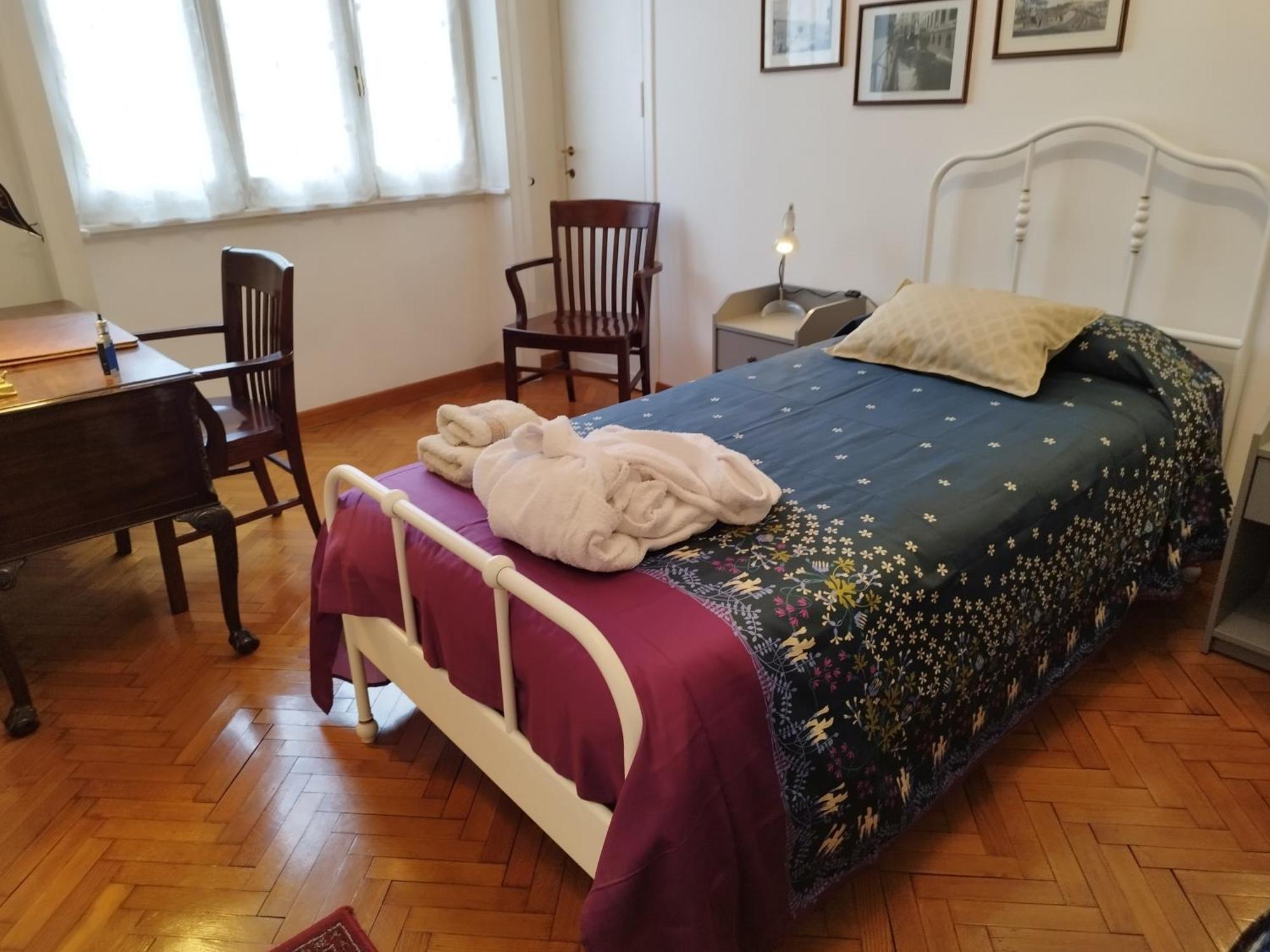 Suite Del Corso Milão Exterior foto