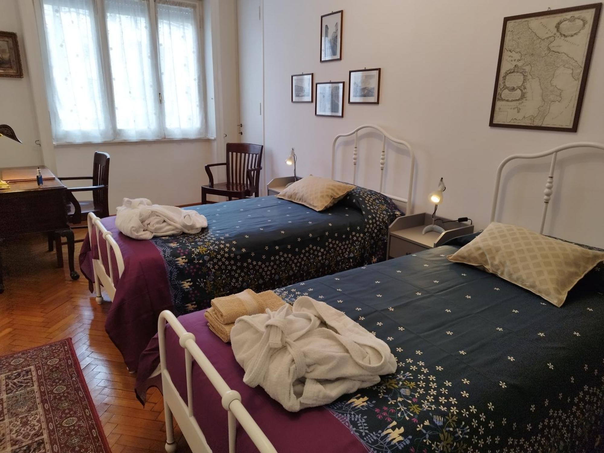 Suite Del Corso Milão Exterior foto